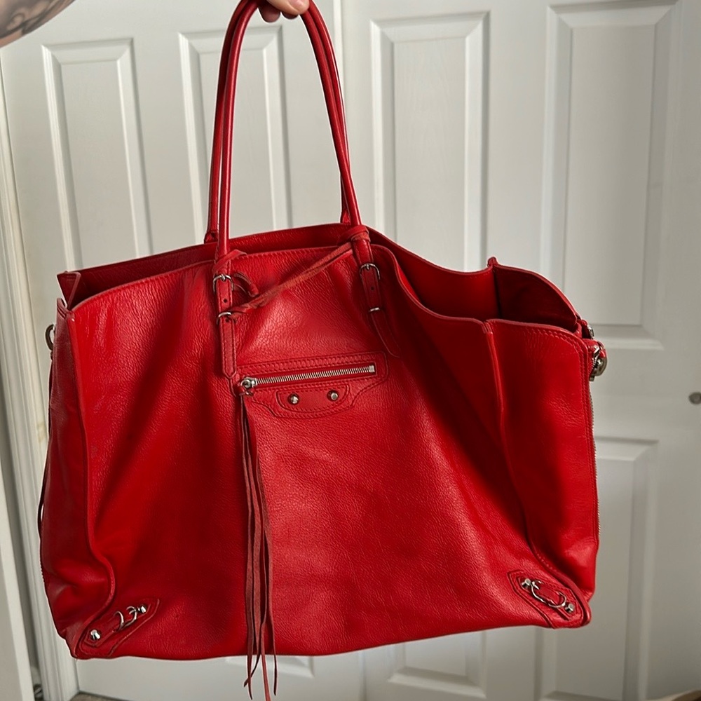 Balenciaga bag